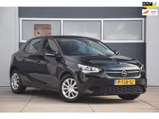 Opel Corsa 1.2 CRUISE CONTROL/BLUETOOTH/ORIGINEEL NEDERLANDS