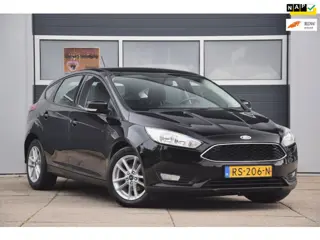Ford Focus 1.0 Lease Edition /APPLE CARPLAY/CRUISE CONTROL