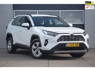 Toyota RAV4 2.0 VVT-iE Business 2000 KG TREKGEWICHT!/APPLE CARPLAY/ADAPTIEVE CRUISE/LED KOPLAMPEN
