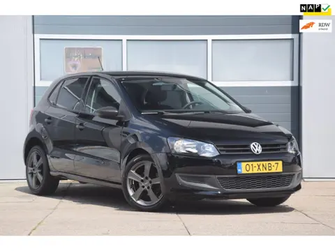 Volkswagen Polo 1.2 Easyline APPLE CARPLAY/AIRCO/ORIGINELE NL-auto