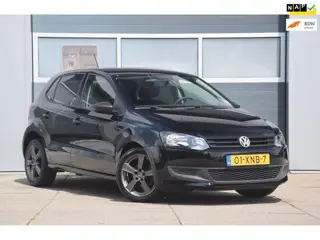 Volkswagen Polo 1.2 Easyline APPLE CARPLAY/AIRCO/ORIGINELE NL-auto
