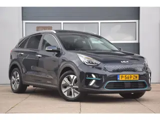 Kia E-Niro DynamicPlusLine 64 kWh OPENDAK/WARMTEPOMP/STOELVERWARMING