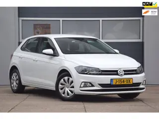 Volkswagen Polo 1.6 TDI Comfortline