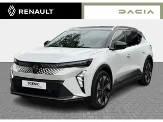 Renault Scénic E-Tech EV87 long range techno - pack advanced driving assist & augmented vision / pac