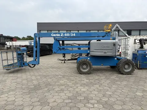 hoogwerker