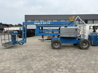 hoogwerker