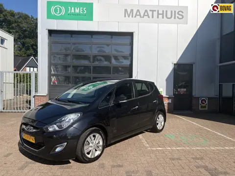 Hyundai Ix20 1.4i i-Motion