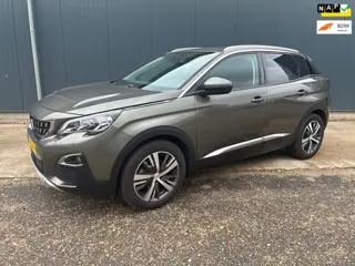 Peugeot 3008 1.6 e-THP Allure