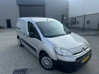 Citroën Berlingo 1.6 HDI Facelift Airco Cruise Bluetooth Netjes