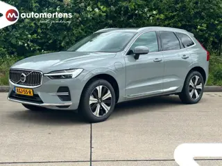 Volvo XC60 2.0 T6 Plug-in hybrid AWD Core