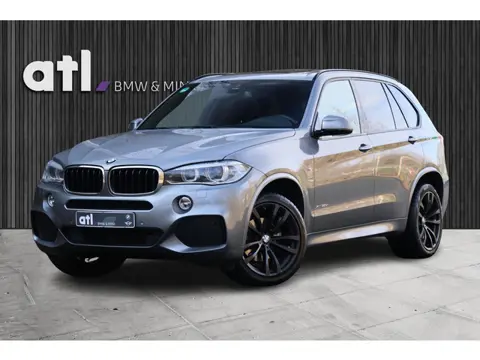 BMW X5 xDrive30d M-Sportpakket I Pano I Adaptief M-onderstel I Comfortzetels I Memory I Elektrische 