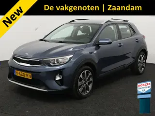 Kia Stonic 1.0 T-GDi DynamicLine Apple Carplay/Android Auto, Achteruitrijcamera, Cruise control, Par
