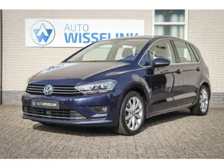 Volkswagen Golf Sportsvan 1.4 TSI Business Edition Connected