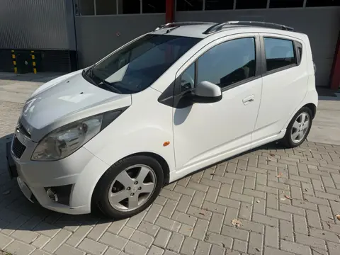 Chevrolet Spark 1.2 16V LT CARPLAY