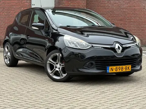 Renault Clio 0.9 TCe Dynamique|NAVI|PDC|AIRCO|GOED-ONDERHOUDEN