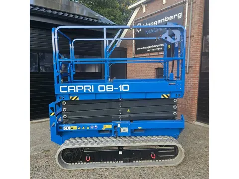 Capri 08-10