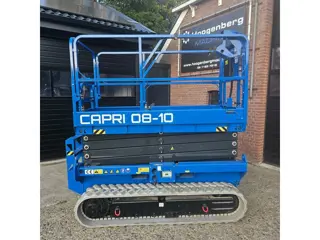 Capri 08-10