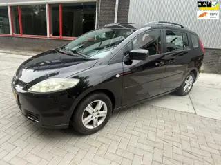 Mazda 5 1.8 Touring 7 PERSOONS