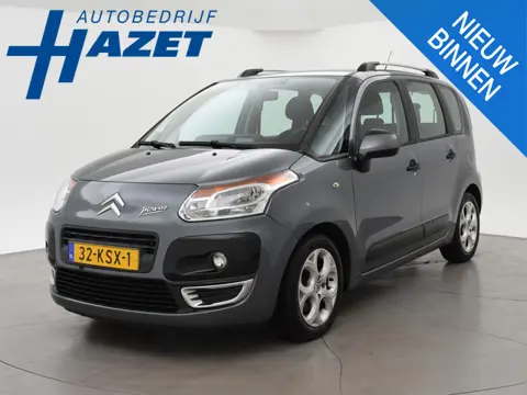 Citroen C3 Picasso 1.6 VTi 120 PK AURA + TREKHAAK | AIRCO