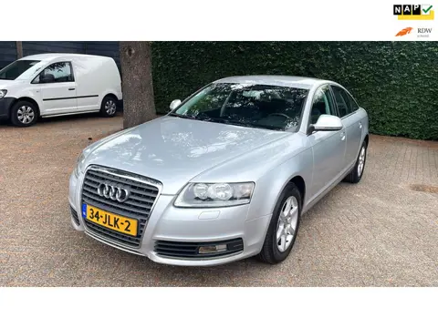 Audi A6 Limousine 2.0 TFSI Business Edition-Navi-Clima-Cruis