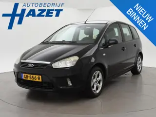 Ford C-Max 1.8-16V 125 PK + STOELVERWARMING | CLIMATE CONTROL | L.M. VELGEN