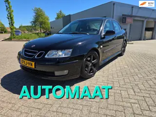 Saab 9-3 Sport Sedan 2.0t Vector Automaat