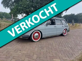 Volkswagen Brasilia