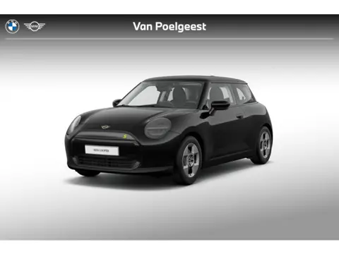 MINI Cooper 3-deurs Electric Cooper SE Essential 54.2 kWh