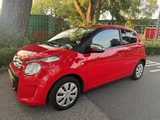 Citroën C1 1.0 e-VTi Style Edition 1e eig./ cruise !!
