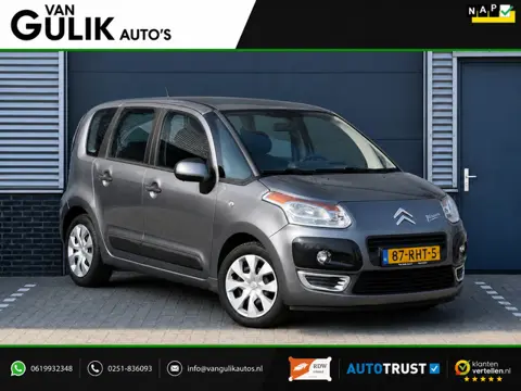 Citroen C3 Picasso 1.4 VTi Aura | Trekhaak | Cruise control | Airco |