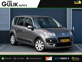 Citroen C3 Picasso 1.4 VTi Aura | Trekhaak | Cruise control | Airco |