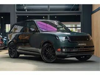 Land Rover Range Rover P510e Autobio PHEV Pano Meridian Stoelventilatie Autobiography Exterior Pack