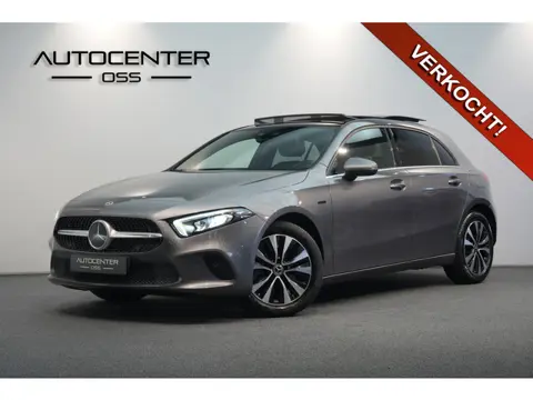 Mercedes-Benz A-Klasse 250 e ✅ PANO ✅ ADAP.CRUISE ✅ CAMERA ✅ CARPLAY / ANDROID AUTO