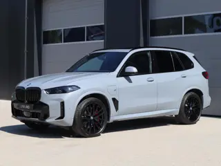 BMW X5 xDrive50e | M Pro | Sky Lounge | Comfortst. | VOL!