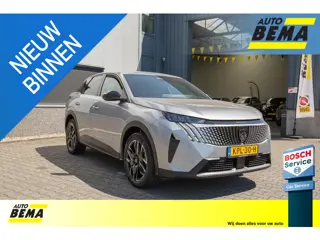 Peugeot 3008 1.2 Hybrid 136 Allure
