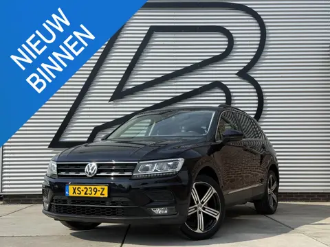 Volkswagen Tiguan 1.5 TSI Comfortline 2e Eigenaar|Navi|Virtual Cockpit|Carplay|Adap Cruise|PDC V+A|C