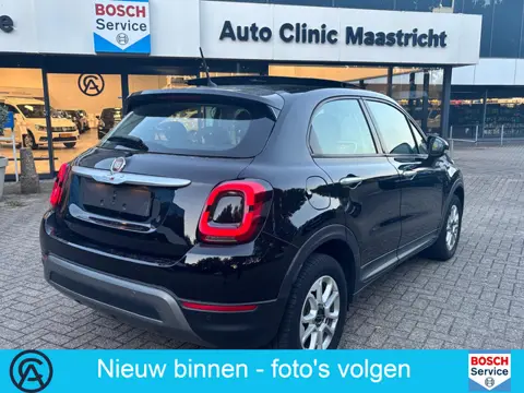 Fiat 500X 1.0 GSE Urban 120TH Edition / LEER / PANO / Intresse, Proefrit? Bel of app met: 06-1502542