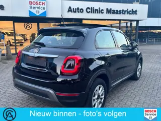 Fiat 500X 1.0 GSE Urban 120TH Edition / LEER / PANO / Intresse, Proefrit? Bel of app met: 06-1502542