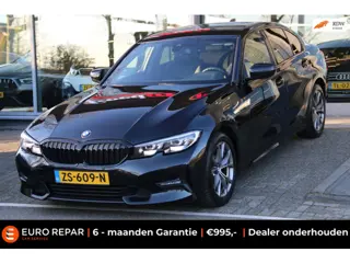 BMW 3-serie 320i Executive Edition DEALER OND. NL-AUTO NAP!