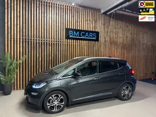 Opel Ampera-e Business executive 60 kWh Camera,Leder,Xenon