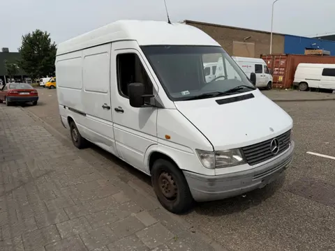 Mercedes-Benz Sprinter 308 D lang/hoog 2.3D +31641468730