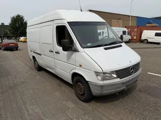 Mercedes-Benz Sprinter 308 D lang/hoog 2.3D +31641468730