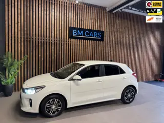 Kia Rio 1.0 TGDI ComfortPlusLine Navigator Camera Led