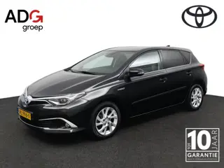 Toyota Auris 1.8 Hybrid Executive | Trekhaak | Navigatie | Stoelverwarming | Keyless Entry | Led Ver