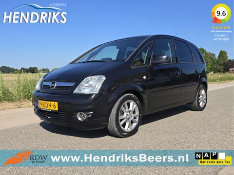 Opel Meriva 1.6-16V Cosmo - 105 Pk - Airco - Nieuwe APK