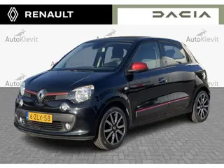 Renault Twingo 0.9 TCe Dynamique (bj 2015)