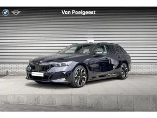 BMW 5 Serie Touring 550e xDrive