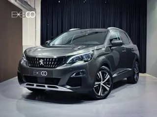 Peugeot 3008 1.6 e-THP Allure |I-Cockpit|NAP|Sfeer|CarPlay|Cruise