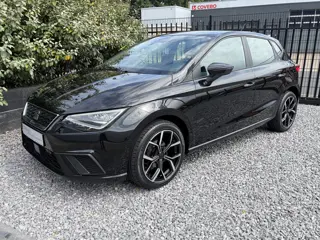 SEAT Ibiza SEAT Ibiza 1.0 TSI Beats ACC|Navi|Carplay|Camera 2020