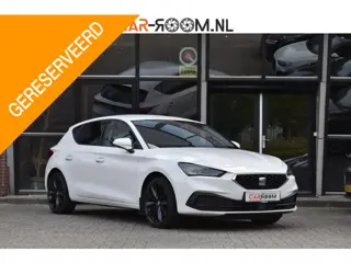 SEAT Leon 1.5 TSI Lane ACC Stoelvw Stuurvw